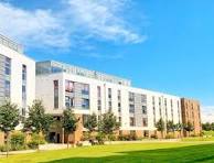 Heriot-Watt University